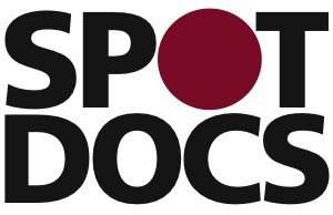 SpotDocs Logo 2.0